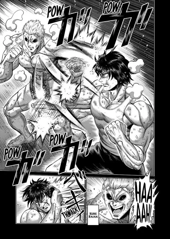 Kengan Omega Chapter 137 image 07_optimized